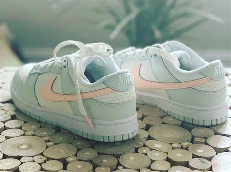 nike dunks pastel|Nike dunk low pastels.